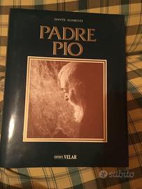 Padre Pio, Dante Alimenti, Velar, 1993