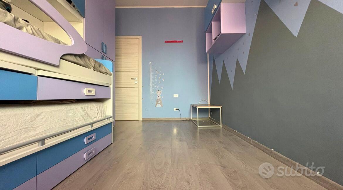 Appartamento – Voghera, San Vittore - Vista 4