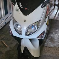 Yamaha T Max - 2003