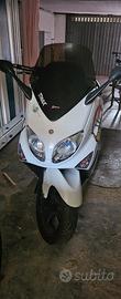 Yamaha T Max - 2003