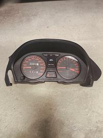 Honda VF 400 f quadro strumenti