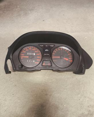 Honda VF 400 f quadro strumenti