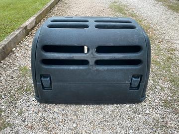 Trasportino per cani