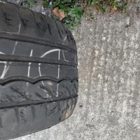  Dunlop SP sport 01 185/55 15