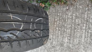  Dunlop SP sport 01 185/55 15