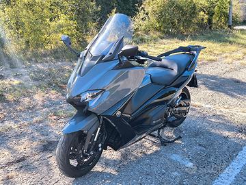 YAMAHA TMAX 560 Tech Max 2021