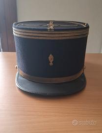 Kepì della Gendarmerie