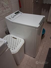 lavatrice wirpool 