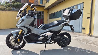 Honda X-ADV 750 2021 Km 16000