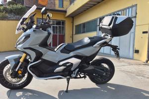Honda X-ADV 750 2021 Km 16000
