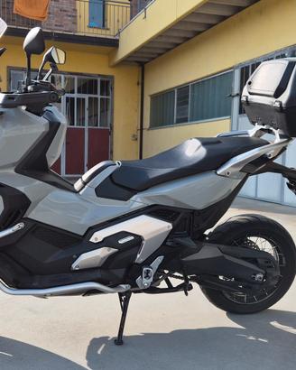 Honda X-ADV 750 2021 Km 16000