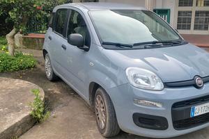 Fiat Panda City Life GPL 2022