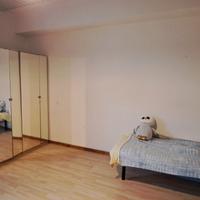 Ampia singola a due passi dal centro