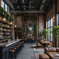 Reggio Emilia Bar/Caffetteria con Dehor