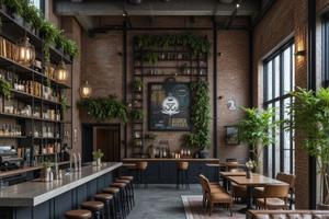 Reggio Emilia Bar/Caffetteria con Dehor