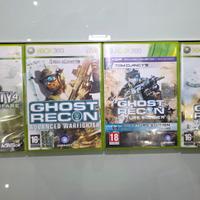 Giochi per Xbox 360