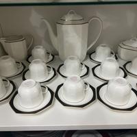 Servizio caffè villeroy & boch