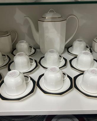 Servizio caffè villeroy & boch