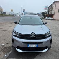 CITROEN C5 Aircross BlueHDi 130 S&S EAT8  MAX
