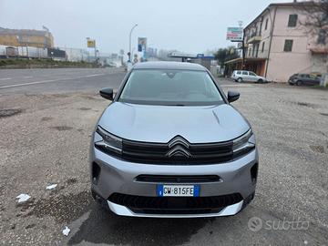 CITROEN C5 Aircross BlueHDi 130 S&S EAT8  MAX
