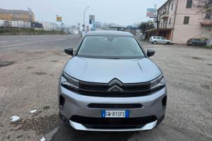 CITROEN C5 Aircross BlueHDi 130 S&S EAT8  MAX