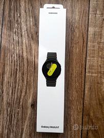 Samsung Galaxy Watch7 44 mm – NUOVO SIGILLATO