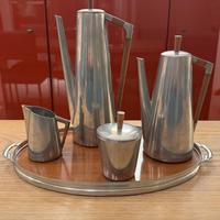 Set caffè e thé design modernista mid century