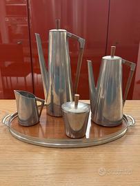 Set caffè e thé design modernista mid century