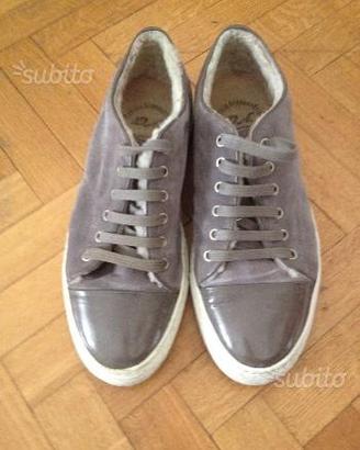Sneakers D.A. Daniele Alessandrini