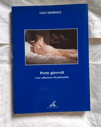 Porte girevoli- una collezione di polemiche 