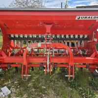 Ubaldi Arianna S 250 Seminatrice minima lavorazion