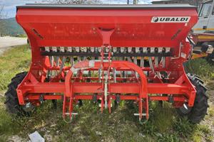 Ubaldi Arianna S 250 Seminatrice minima lavorazion