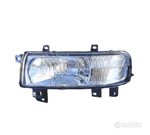 FANALE SINISTRO PER OPEL MOVANO 98-03 NISSAN INTER