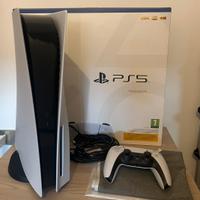 Playstation 5
