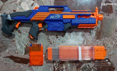Giocattolo  Nerf