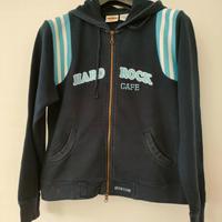 Felpa Hard Rock Boston