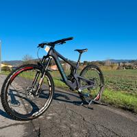 Santa cruz nomad V5 CC