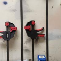 staffe accoppiamento