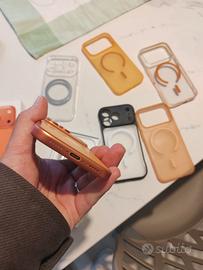 IPhone 17 pro 256 gb 