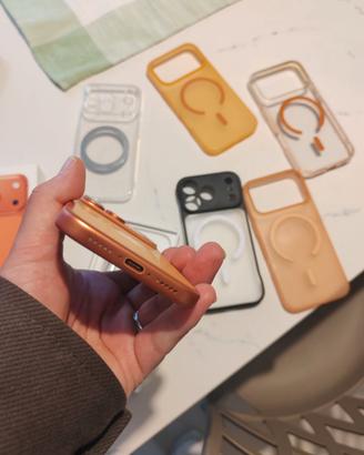 IPhone 17 pro 256 gb 