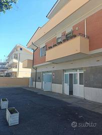 Negozio Fiumicino [NocchieriAffACG] (Isola Sacra)