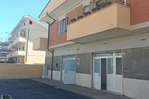 Negozio Fiumicino [NocchieriAffACG] (Isola Sacra)