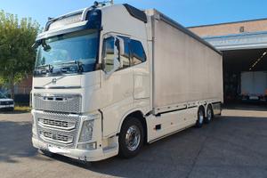 Volvo FH13 Euro 5 CV 420