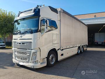 Volvo FH13 Euro 5 CV 420