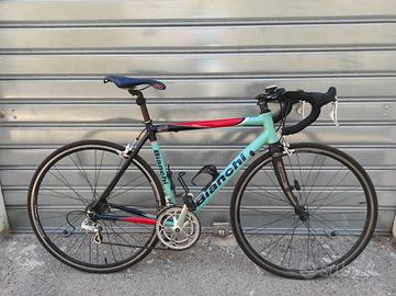 Bianchi ML3 Alloy Reparto Corse