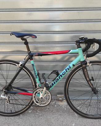 Bianchi ML3 Alloy Reparto Corse
