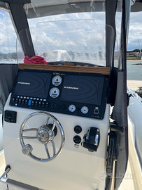 Furuno tzt2 modulo dff3d + b54 + b260