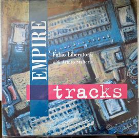 Vinile Raro Fabio Liberatori Empire Tracks (1988)