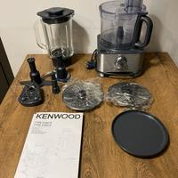 Robot da cucina Kenwood