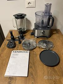 Robot da cucina Kenwood